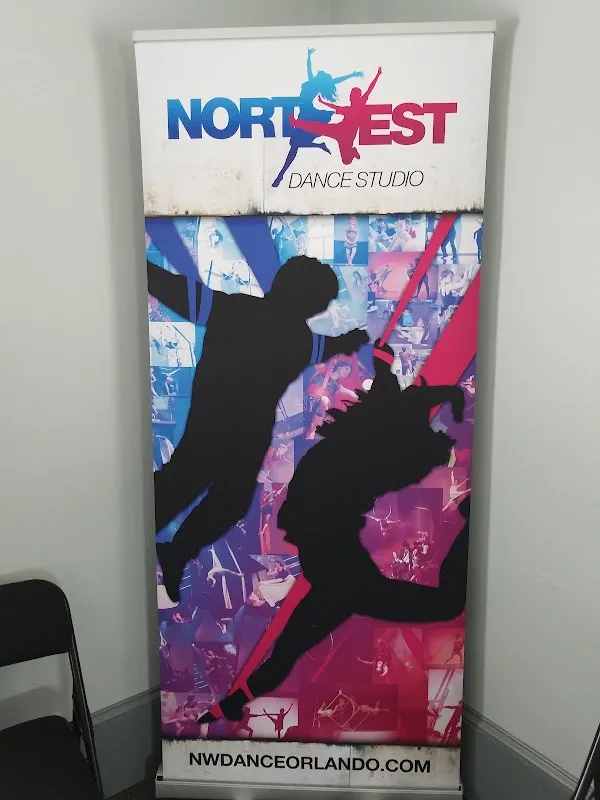 Northwest Dance Studio