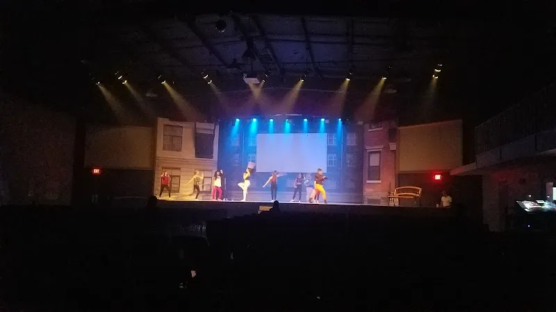Northwest Dance Studio