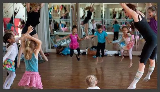 Northwest Dance Studio
