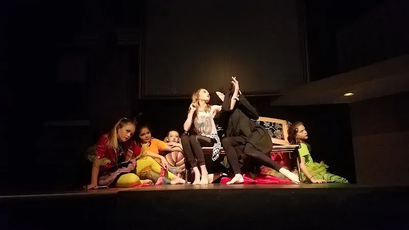 Northwest Dance Studio