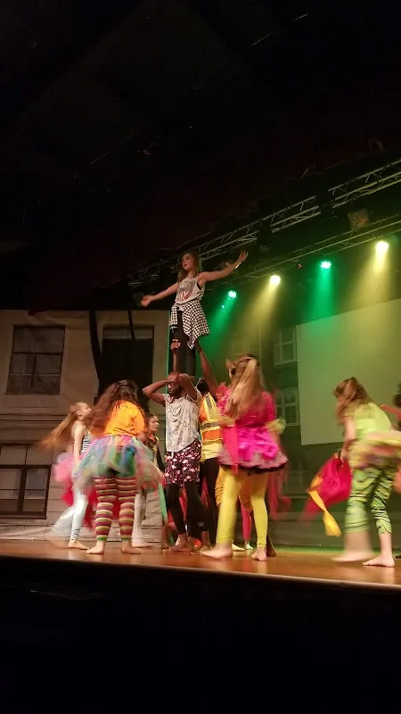 Northwest Dance Studio