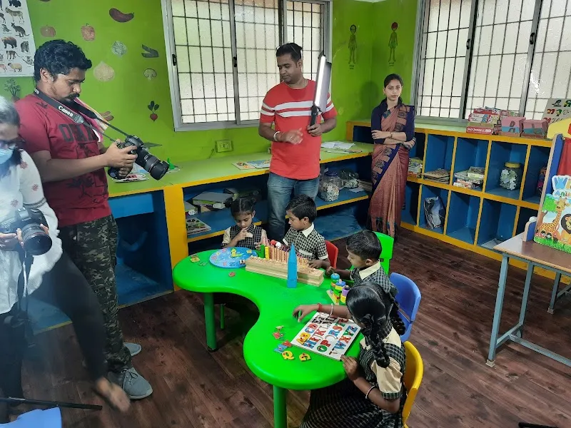 Shreekara Creations