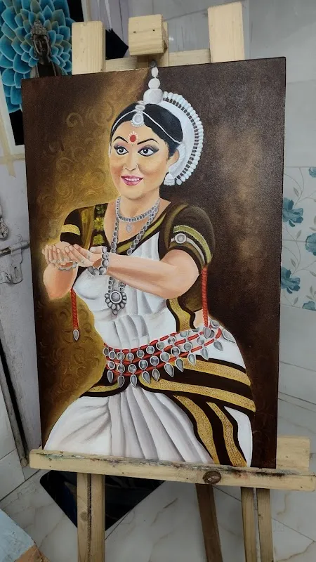 Sikdar Art Studio