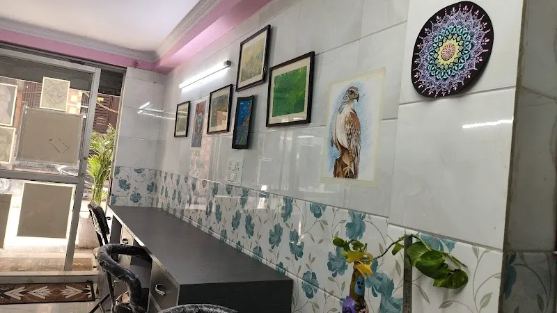 Sikdar Art Studio