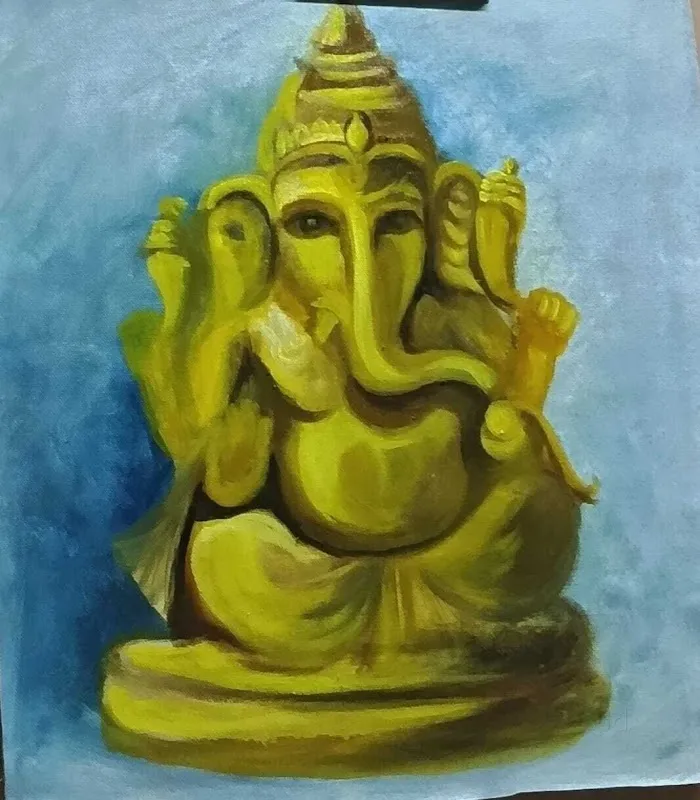 Sikdar Art Studio