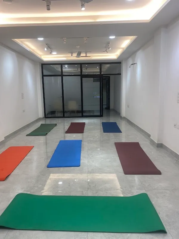 Abhyasa Yoga