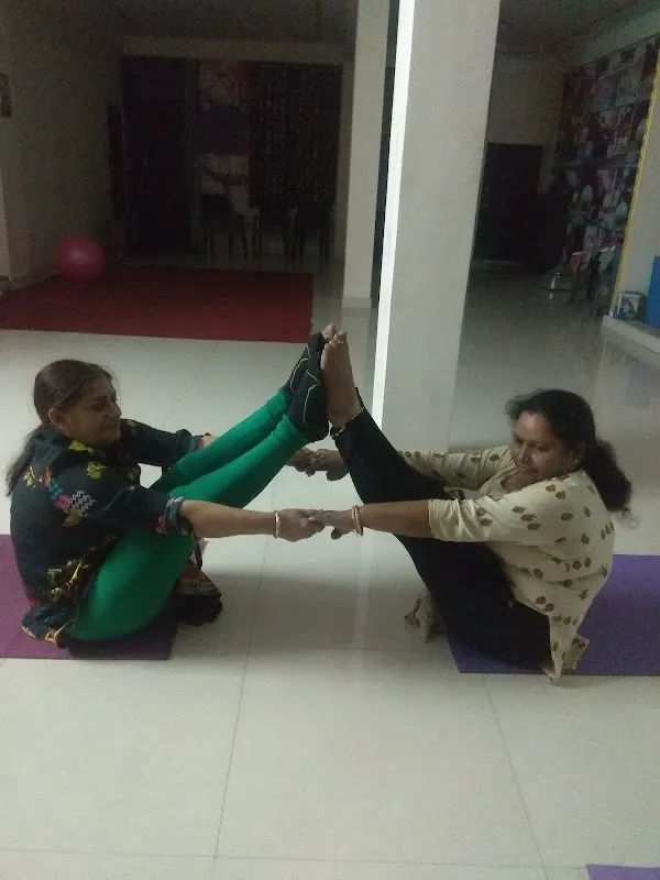 Sanjeevani Fitness