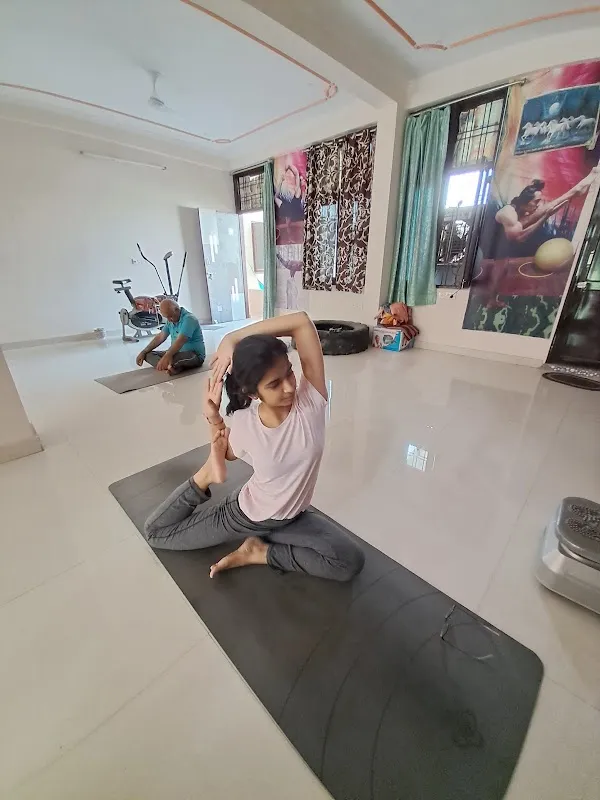 Sanjeevani Fitness
