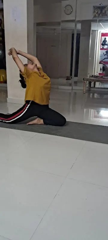 Sanjeevani Fitness