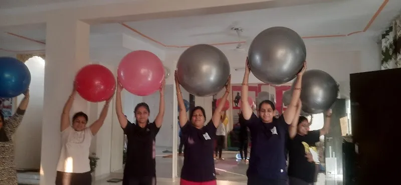 Sanjeevani Fitness