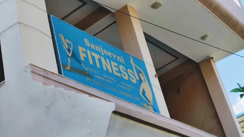 Sanjeevani Fitness