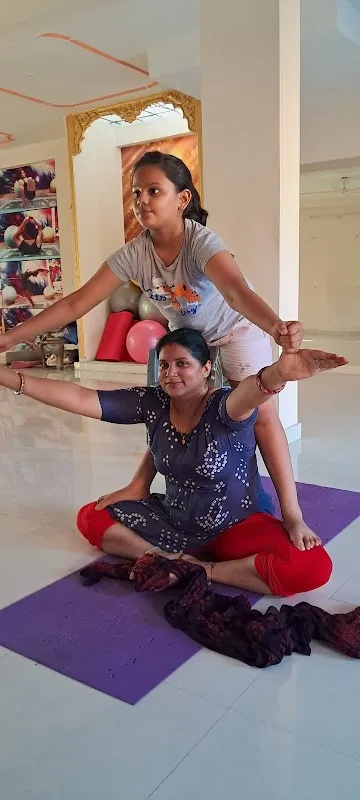 Sanjeevani Fitness