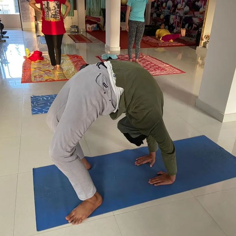 Sanjeevani Fitness