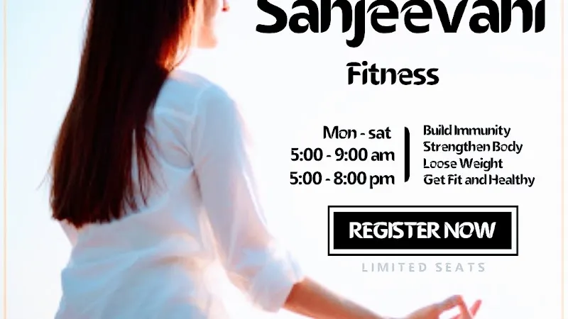 Sanjeevani Fitness