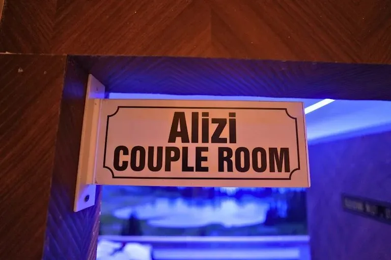 Alizi Spa - Best Spa In Gurgaon - Luxury Spa In Gurgaon