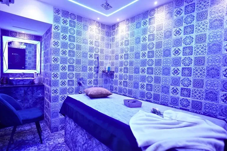 Alizi Spa - Best Spa In Gurgaon - Luxury Spa In Gurgaon