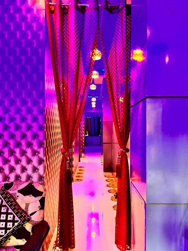 Alizi Spa - Best Spa In Gurgaon - Luxury Spa In Gurgaon
