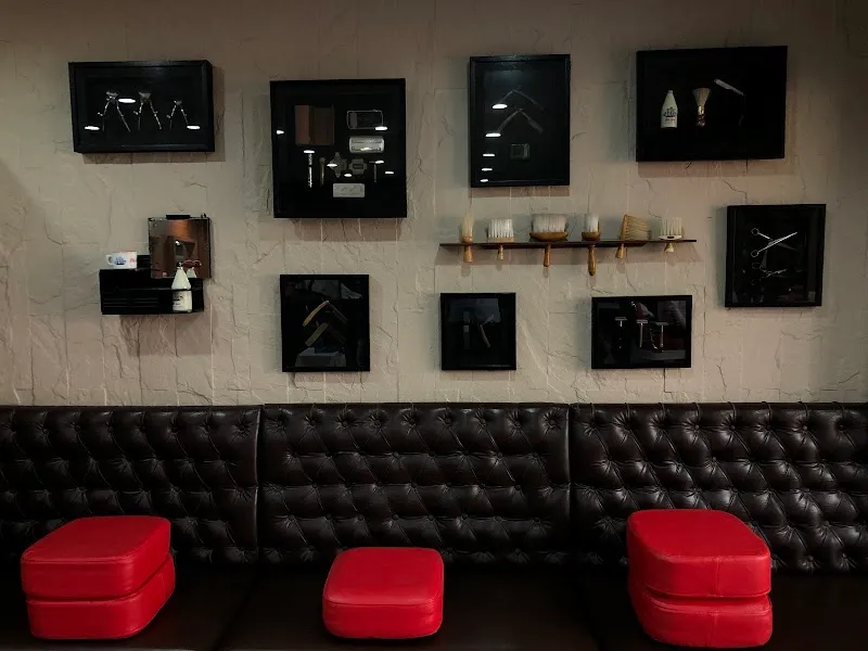 Air-Cool Hair Cutting Salon