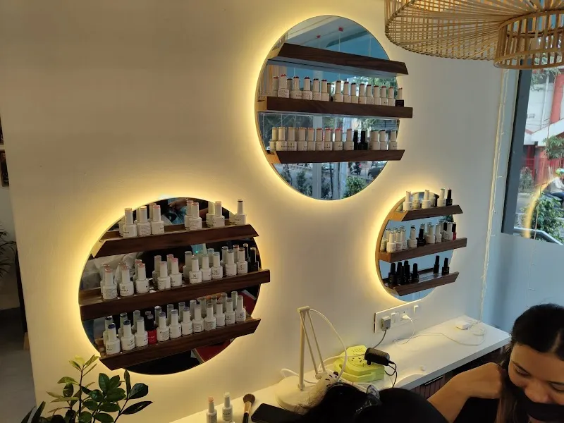 BBLUNT Salon - Halasuru, Bengaluru