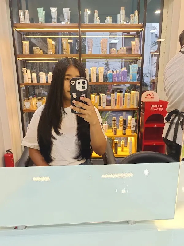 BBLUNT Salon - Halasuru, Bengaluru