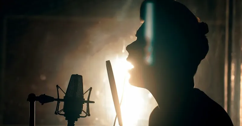 MM Audio Recording Studio