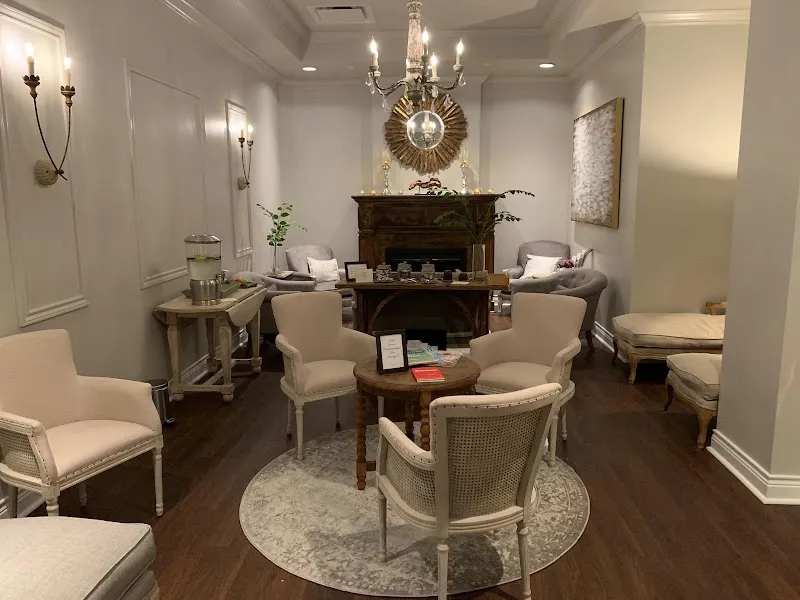 Woodhouse Spa - Baton Rouge