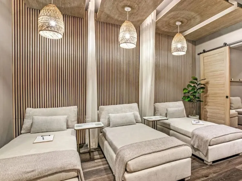 Woodhouse Spa - Baton Rouge