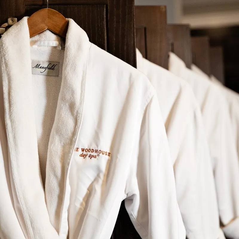 Woodhouse Spa - Baton Rouge