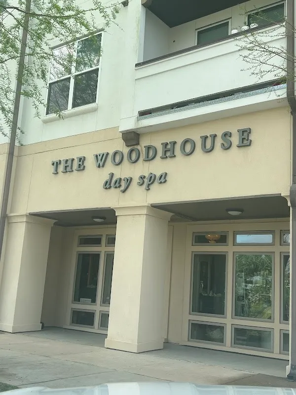 Woodhouse Spa - Baton Rouge
