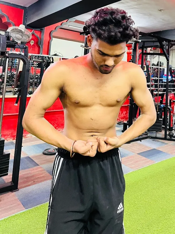 The strong fitness