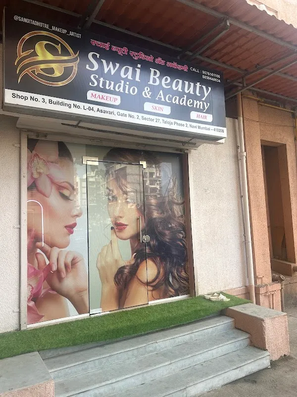 Swai Beauty Studio & Academy