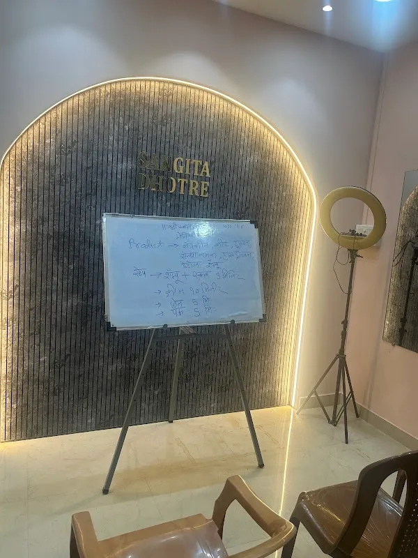 Swai Beauty Studio & Academy
