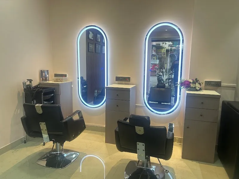 Swai Beauty Studio & Academy