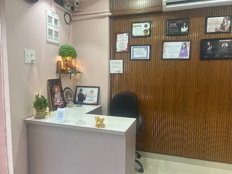 Swai Beauty Studio & Academy