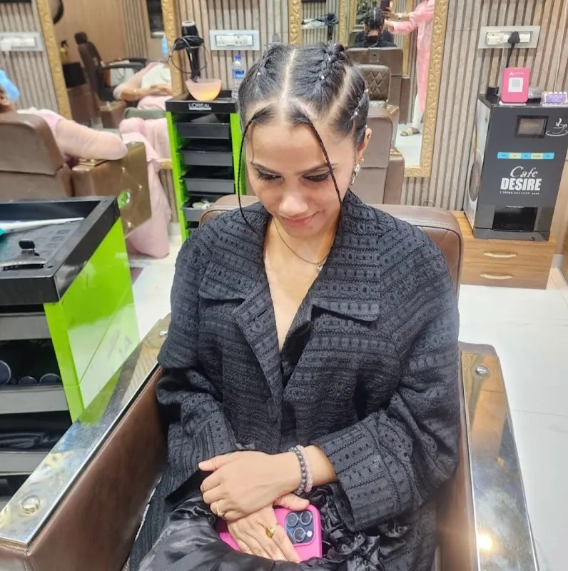 Pearl Ladies Salon