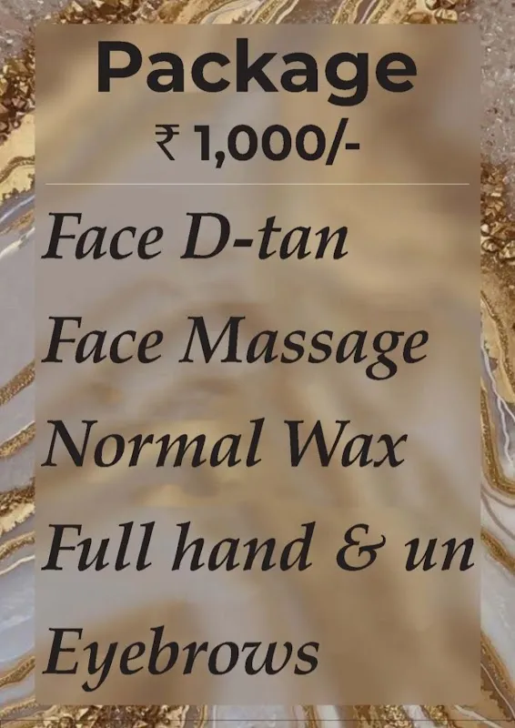 Pearl Ladies Salon
