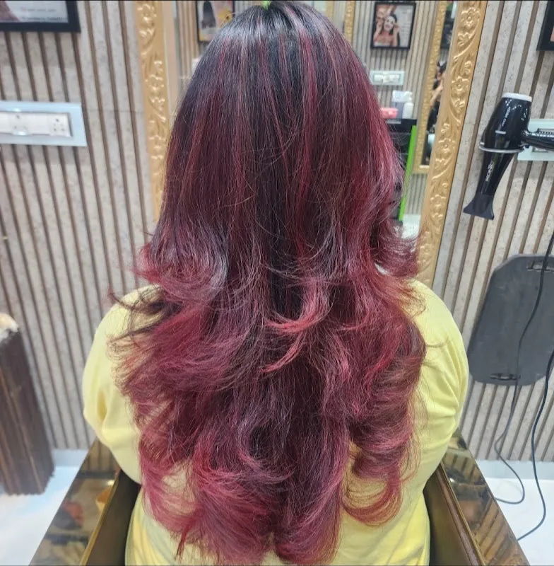 Pearl Ladies Salon