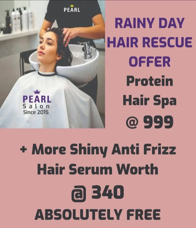 Pearl Ladies Salon