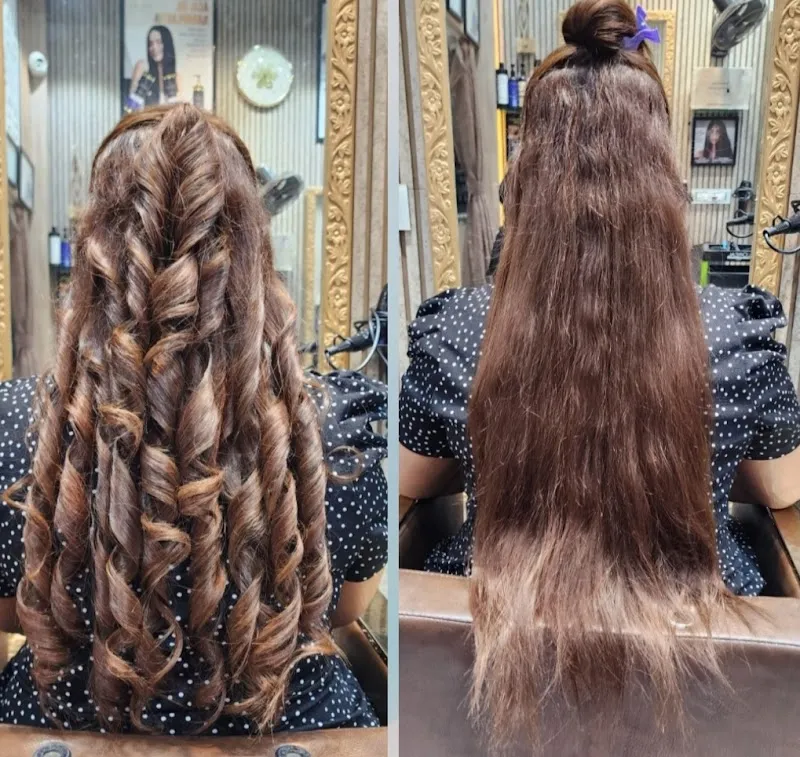 Pearl Ladies Salon