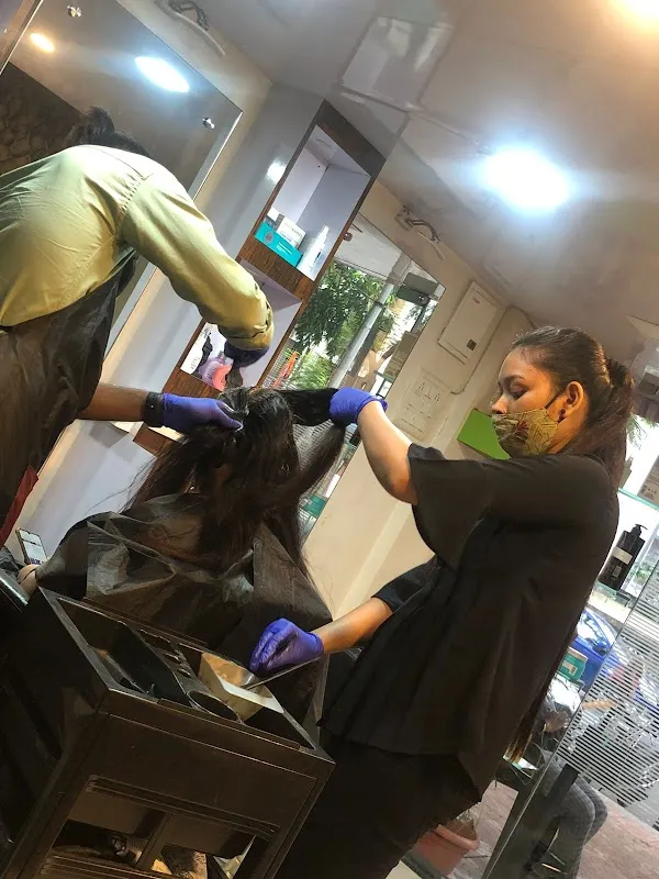 The Plush Studio Unisex Salon