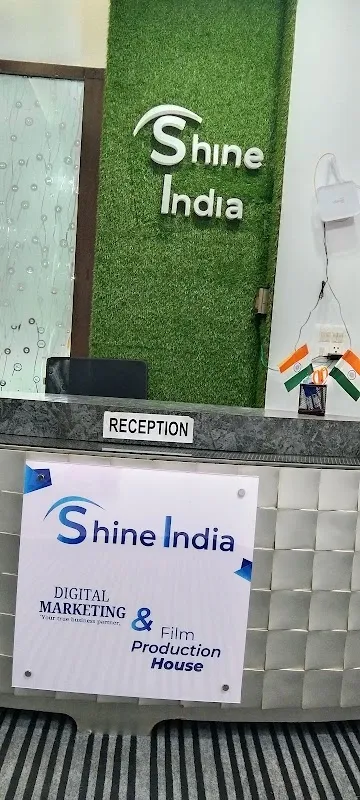 Shine India Film production House