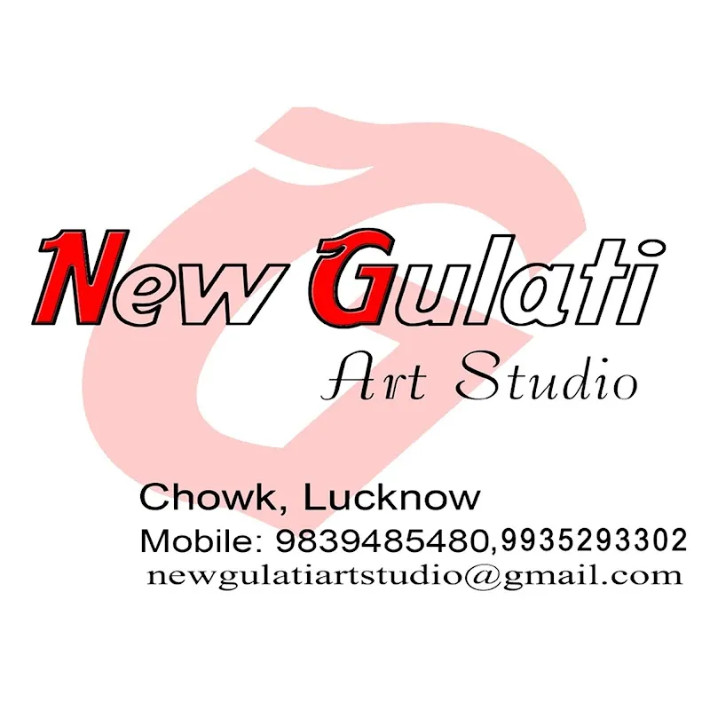 New Gulati Art Studio