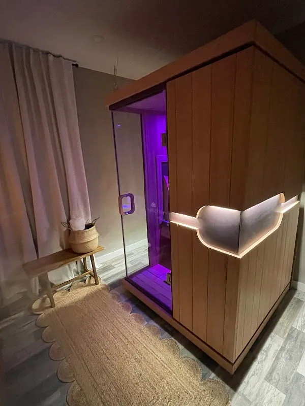 The Wellness Haus