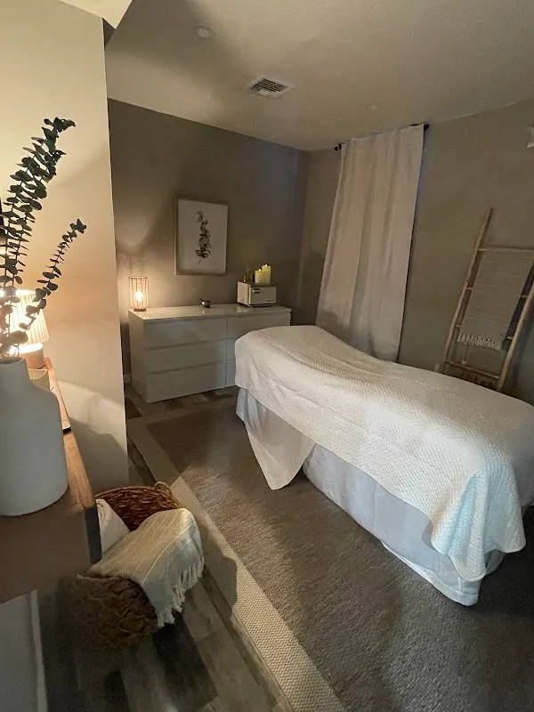 The Wellness Haus