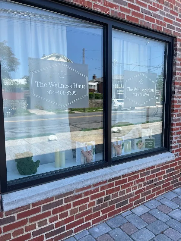 The Wellness Haus