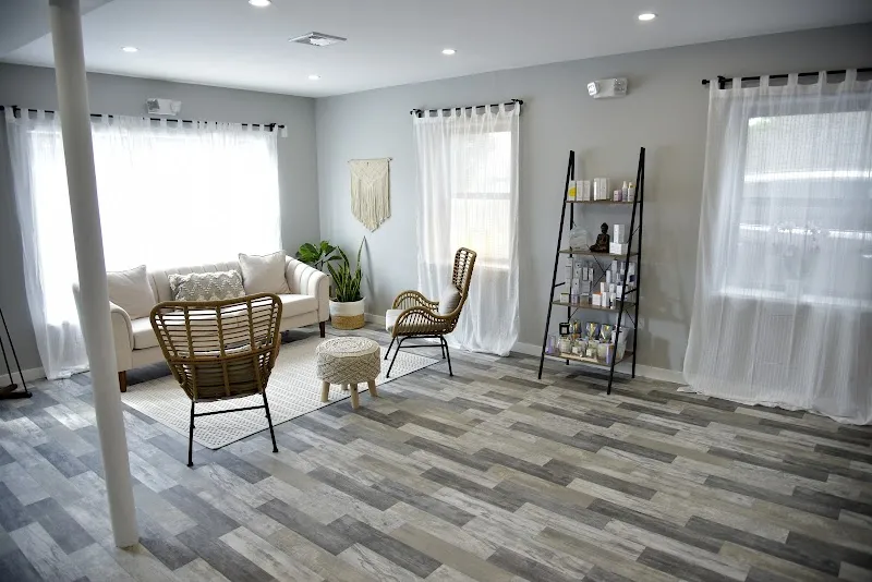 The Wellness Haus