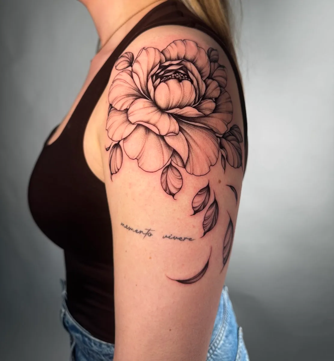 Artcastle Tattoo