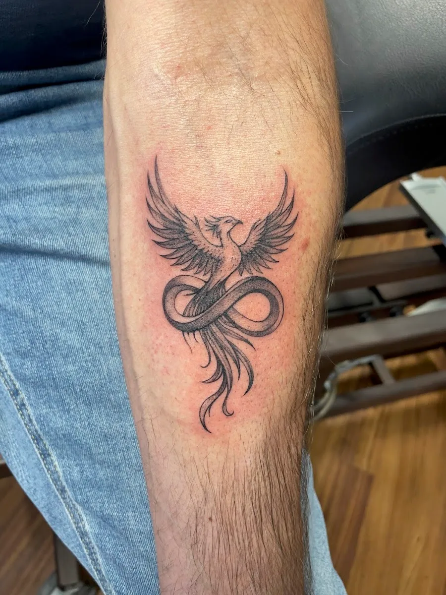Artcastle Tattoo