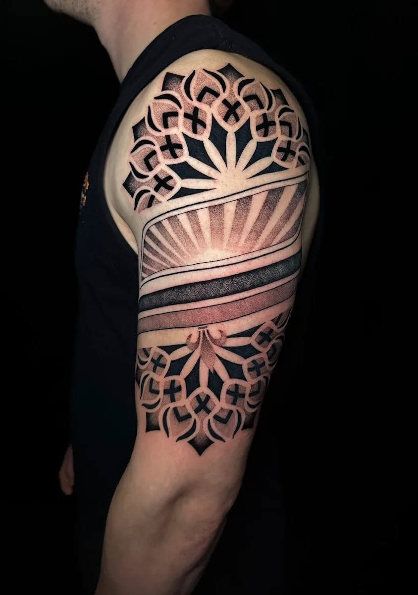 Artcastle Tattoo