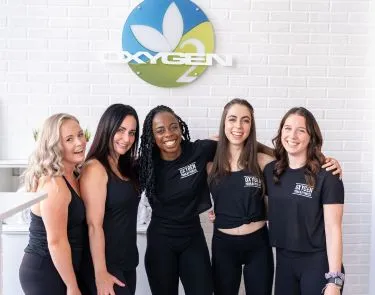 Oxygen Yoga & Fitness Winter Garden